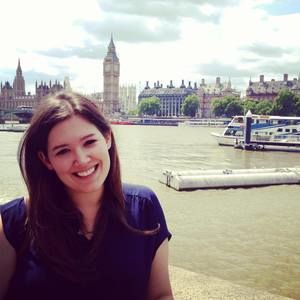 Meet your Posher, Brittany